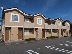 レバンテBの外観画像