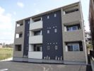 アニューダビデ Ⅱの間取り画像