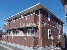 クローバーBの間取り画像
