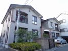 フラワーの間取り画像