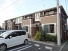 ブリッサBの間取り画像