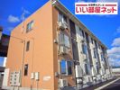 セブンヒルズサンライズBの間取り画像