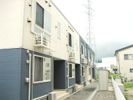 ラ ベル エキップの外観