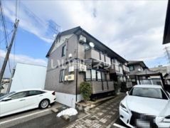 サンライズ Aの外観画像
