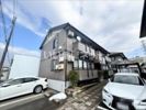 サンライズ Aの間取り画像