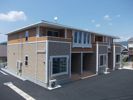 ガーベラ・アモール Ⅱの間取り画像