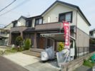 シャン・ド・フルールⅡ番館の間取り画像