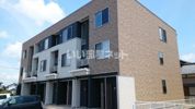 ベルフォーレ城山Ⅱの間取り画像