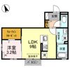 アーバンヴィラの間取り画像