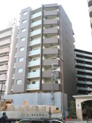 Grand Regisの外観画像
