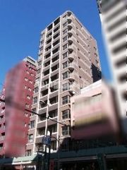 アビエール松屋町の外観画像
