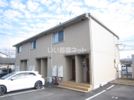 ホワイトリム A棟の間取り画像