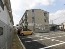 セジュール城東の間取り画像