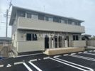 ソラーナ Ⅰの間取り画像