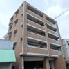 サンフレンズ新森の外観
