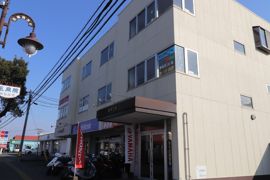 松本ビルの外観画像