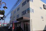 松本ビルの間取り画像