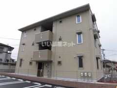 セキュレア須屋 L棟の外観画像