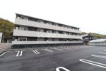 アンファン ウルーの間取り画像