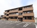 グランデュール葉山の外観