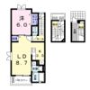 サンリットの間取り画像