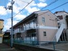 サニーハイツの間取り画像