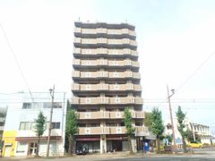 ライズ大江の外観画像