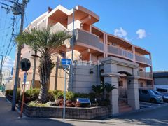 セレンディピティ O・Vの外観画像