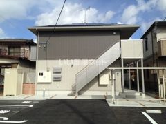 クラベールの外観画像
