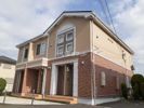 ウルー アンジュⅠの間取り画像