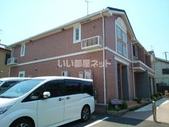 クレメント・ユニティの外観画像