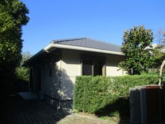 世安一戸建 A棟の外観画像