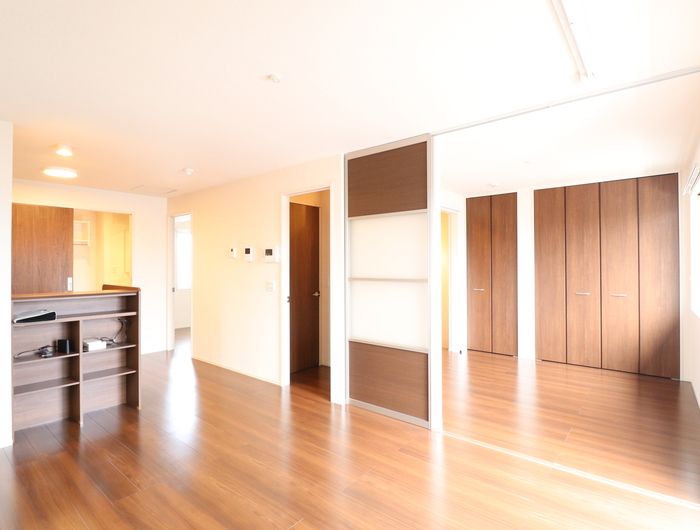 リビング