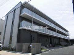 VERITA COURT（ヴェリタコート）の外観画像