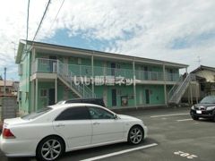 グリーンハイツ中西の外観画像