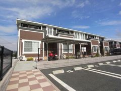 セレノカーサOMIの外観画像