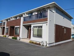 ヌーヴェル ひかりの外観画像