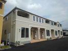 トー・アルブル Aの外観