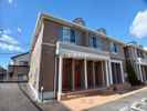 サンシャインCASA Bの外観画像