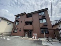 Rose MansionⅡ(ﾛｰｽﾞﾏﾝｼｮﾝ）の外観画像