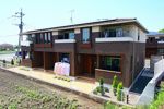 LeGazon Ⅰの間取り画像