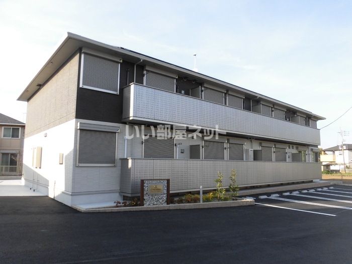 西里駅より徒歩39分 築5年11ヶ月 2階建の賃貸物件