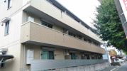 パレス丹波 参番館の間取り画像