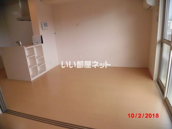 リビング