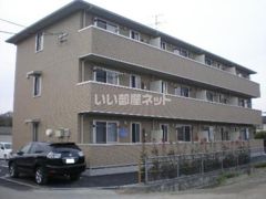 寺原サンハイツⅡの外観画像