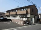 ボーヌンク横手の外観