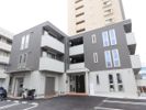 セジュール本荘の間取り画像