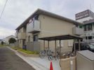 クレール楡木の間取り画像