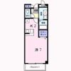 エンゼルハイツⅡの間取り画像