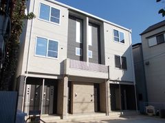 ル・ソレイユⅡの外観画像